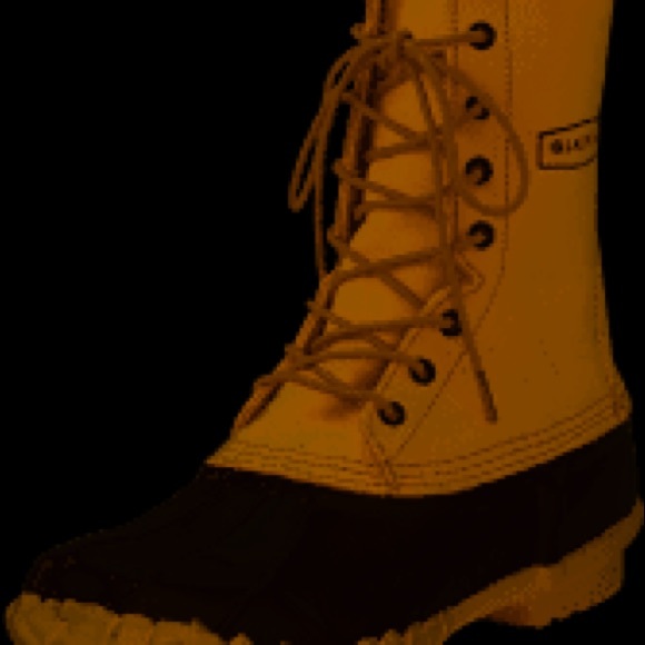 LaCrosse Shoes Lacrosse Uplander Waterproof Ladies Boots Poshmark